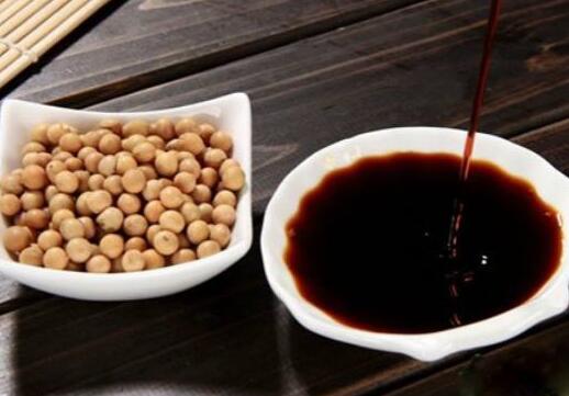 What is brewed soy sauce?
