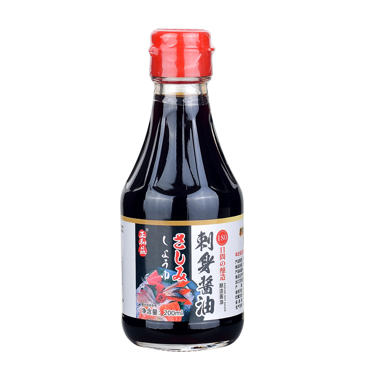 Sashimi soy sauce 200ml